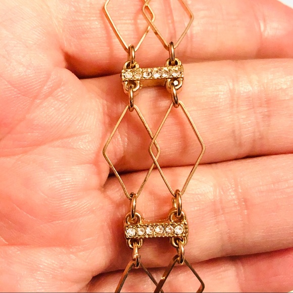 Ettika Modern Life 18k gold plated choker - Picture 7 of 14